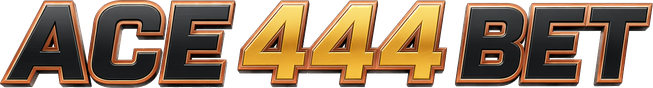 Ace 444 Bet Logo